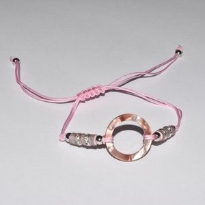 Adjustable Bracelet. NWOT
